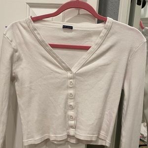 BRANDY MELVILLE paige top